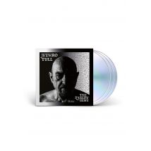 Jethro Tull - The Zealot Gene Artbook - 2 CD + BluRay