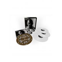 Jethro Tull - The Zealot Gene Deluxe Artbook - 3 Vinyl + 2 CD + Blu Ray