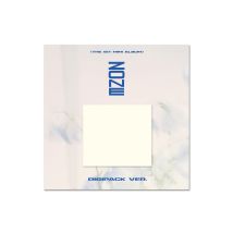 Jihyo - Zone - Digipak CD