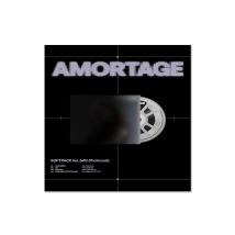 Jisoo - Amortage (Softpack Version) - CD + Photocard