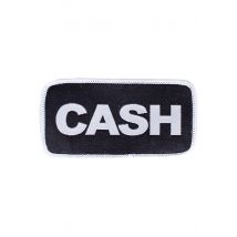 Johnny Cash - Cash - Patch