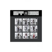 NCT 127 - The 4th Album '(2 Baddies)' (Digipak Version) - Digipak CD