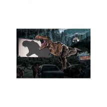Jurassic World - Cinema Maxi - Poster