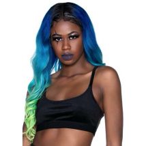 Killstar - Just Cropped Up Black - Soutien gorge - noir - M - 92 % polyester, 8 % élasthanne,Synthétiques