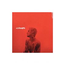Justin Bieber - Changes - CD
