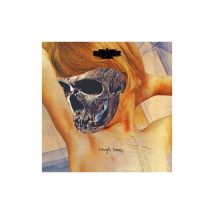 Kadavar - Rough Times - CD