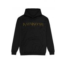 Kataklysm - Goliath - Hoodie - noir - S - 80 % coton, 20 % polyester,Transpirer