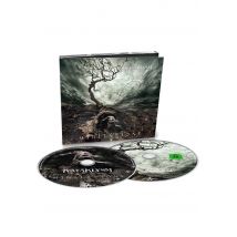 Kataklysm - Meditations - Digipak CD + DVD