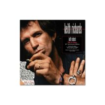 Keith Richards - Talk Is Cheap - CD