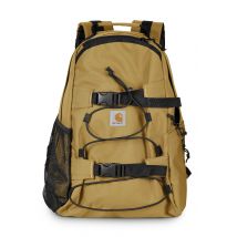 Carhartt WIP - Kickflip Bourbon - Sac a dos - marron - Onesize - 100% Polyester,Toile