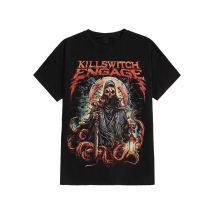 Killswitch Engage - Lantern - T-Shirt - noir - XXL - 100% Coton