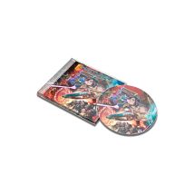 Kilmara - Journey To The Sun - CD