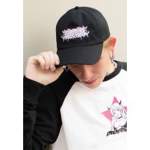 Lorna Shore - Logo - Casquette - noir - Onesize - 100% Coton