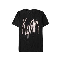 Korn - Still A Freak - T-Shirt - noir - L - 100% Coton