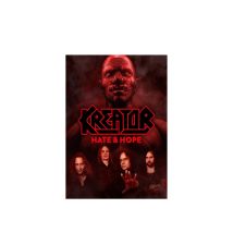 Kreator - Hate & Hope - DVD