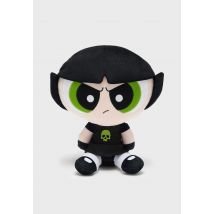 Killstar x Powerpuff Girls - Buttercup - Kreepture - noir - Onesize - 100% Polyester