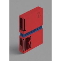 Astro - All Yours (You Version) - CD