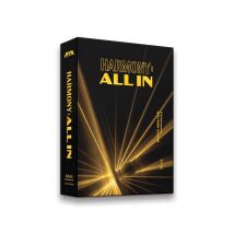 P1Harmony - Harmony : All In (Platform Version) - Digital Album