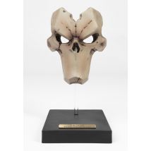 Darksiders - Death Mask - Figurine