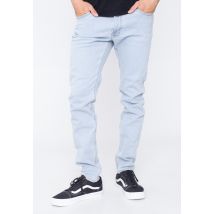 Lee - Malone Light Kali - Jeans - bleu - W26 / L32 - 84 % coton, 14 % polyester, 2 % élasthanne,Jean