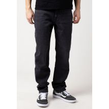 Lee - West Rock - Jeans - gris - W28 / L32 - 97% coton, 3% élasthanne,Jean