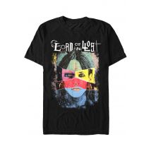 Lord Of The Lost - Logo - T-Shirt - noir - 3XL - 100% Coton,Jersey