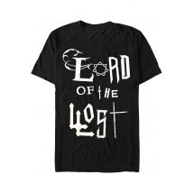 Lord Of The Lost - Weapons Of Mass Seduction - T-Shirt - noir - XL - 100% Coton,Jersey