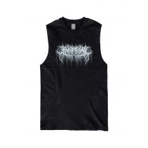 Lorna Shore - Goat Lord - Sleeveless - noir - 3XL - 100% Coton,Jersey