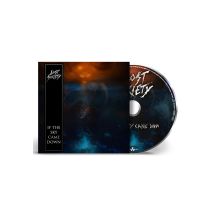Lost Society - If The Sky Came Down - CD