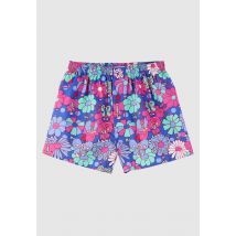 Lousy Livin - Butterfly - Boxers - bleu - M - 100% coton biologique,Coton