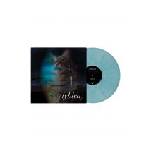 Lybica - Lybica Transparent Blue - Marbled Vinyl