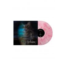 Lybica - Lybica White/Red - Marbled Vinyl