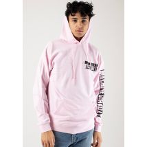 Machine Gun Kelly - Pink Face - Hoodie - rose - M - 60% coton, 40% polyester,Transpirer