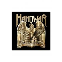 Manowar - Battle Hymns 2011 - CD