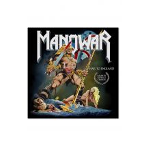 Manowar - Hail To England Imperial Edition Mmxix - CD