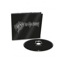Mantar - Ode To The Flame - Digipak CD