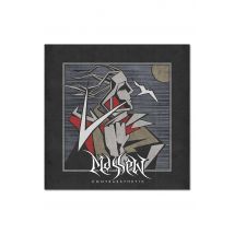 Massen - Contraesthetic - Digipak CD