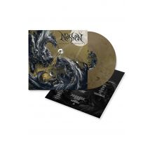 Massen - Gentle Brutality - Marbled Vinyl