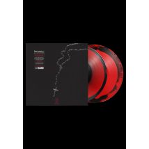 My Chemical Romance - Three Cheers For Sweet Revenge (Deluxe Edition) Indie Exclusive - Colored 2 Vinyl