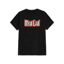 Meat Loaf - Roses - T-Shirt - noir - M - 100% Coton