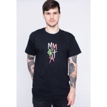 Meet Me At The Altar - Model Citizen - T-Shirt - noir - S - 100% Coton,Jersey