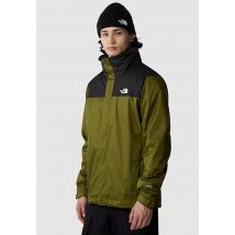 The North Face - Evolve II Triclimate EU Forest Olive/TNF Black - Veste - vert - M - 100% Polyester,Synthétiques