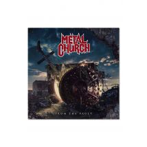Metal Church - From The Vault - CD