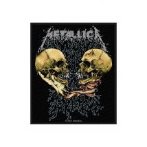 Metallica - Sad But True - Patch