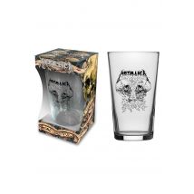 Metallica - Sad But True Pint - Verre