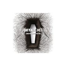 Metallica - Death Magnetic - CD