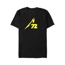 Metallica - Strobes - T-Shirt - noir - 3XL - 100% Coton