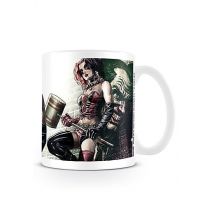 Harley Quinn - Harley Quinn Pose - Mug