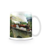 Harry Potter - Hogwarts Express Landscape - Mug