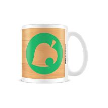 Animal Crossing - Nook Inc - Mug